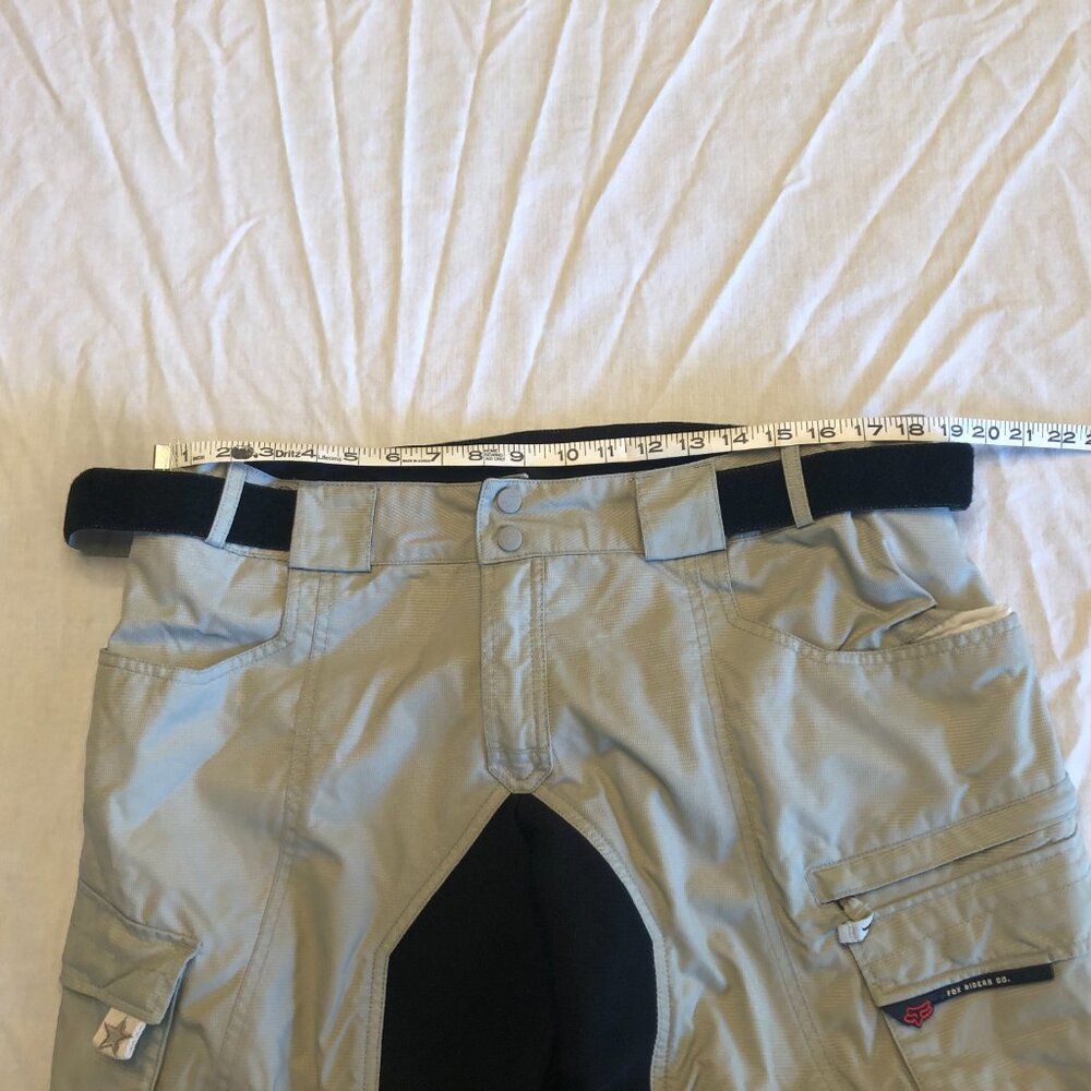 FOX Racing Panther Motocross Pants Size 36 - Picture 15 of 15